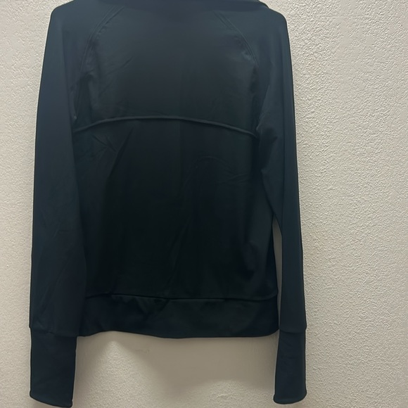 Nike fit dry women’s M.Soft long cuff.Small inside key pocket. Great condition - Picture 5 of 7
